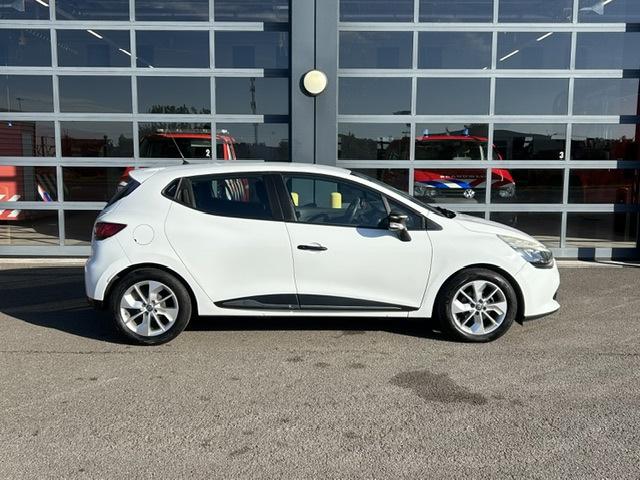 Renault Clio 0.9 tce authentique