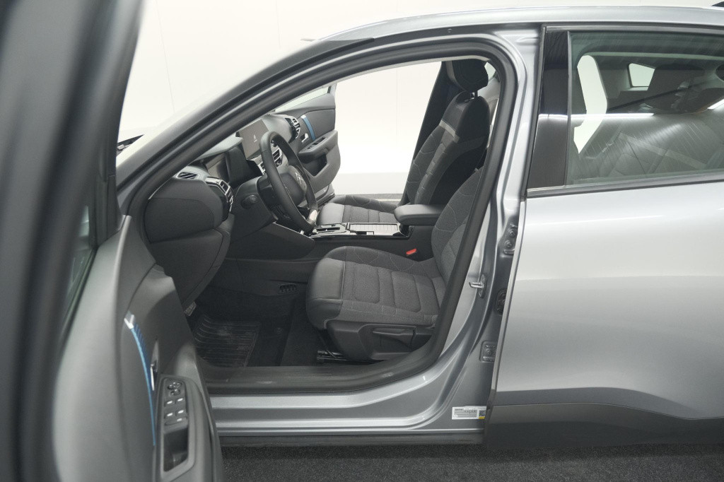 Citroen Ë-c4 feel pack 50 kwh | camera | navigatie | apple carplay | parkee