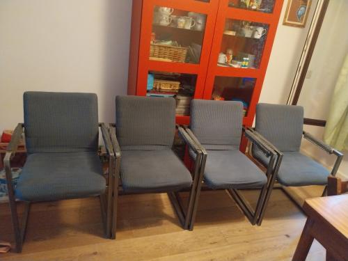 Stoelen
