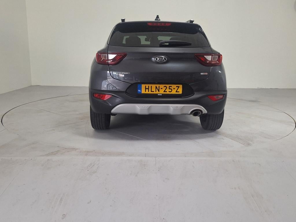 Kia Stonic 1.0 t-gdi dynamicline | climate control | cruise control |