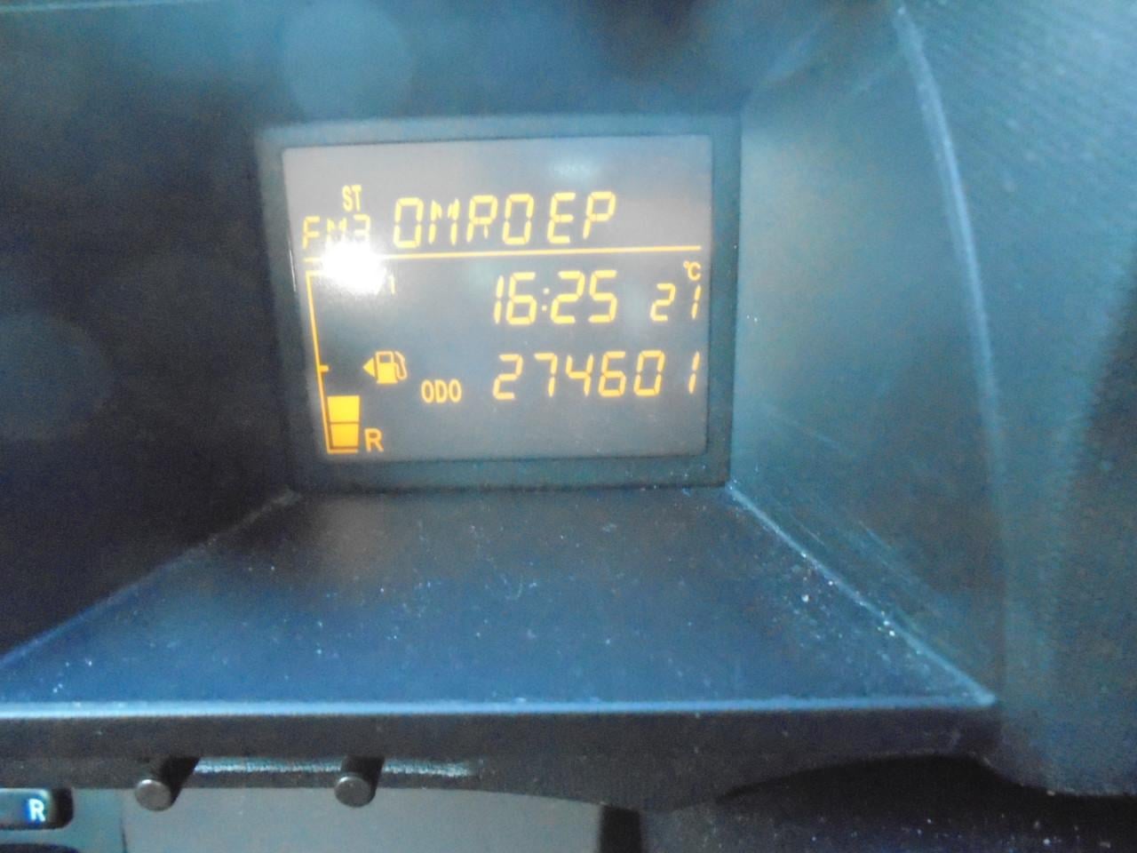 Prachtige Toyota iQ 1.0 VVT-i Comfort (2009) In Nette Staat APK feb-20227