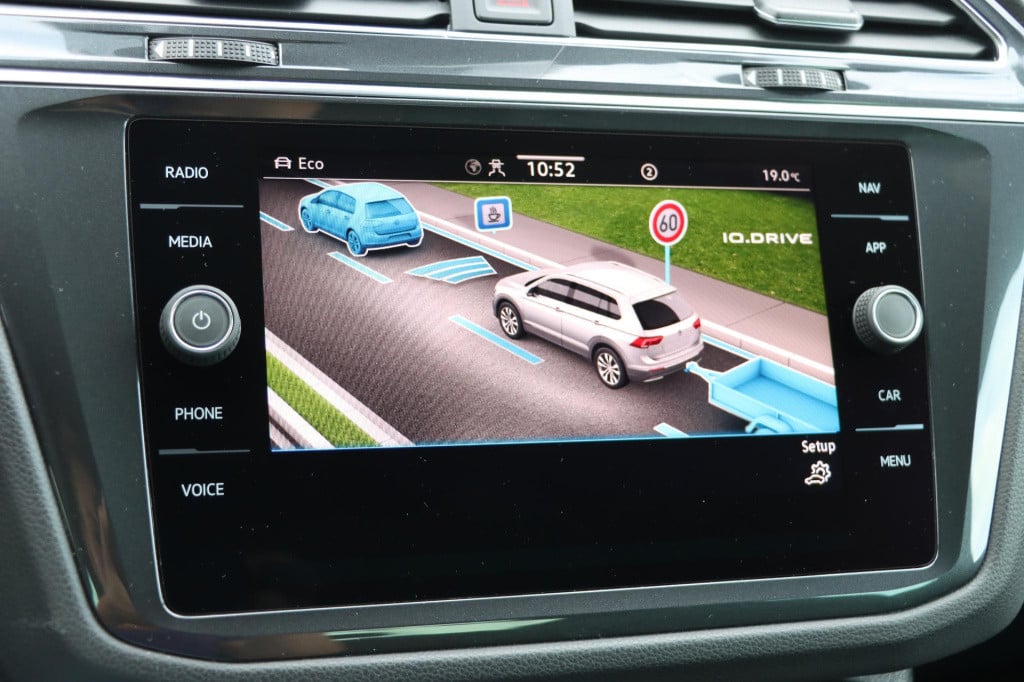 Volkswagen Tiguan 1.4 tsi ehybrid r-line business + 245pk dsg6