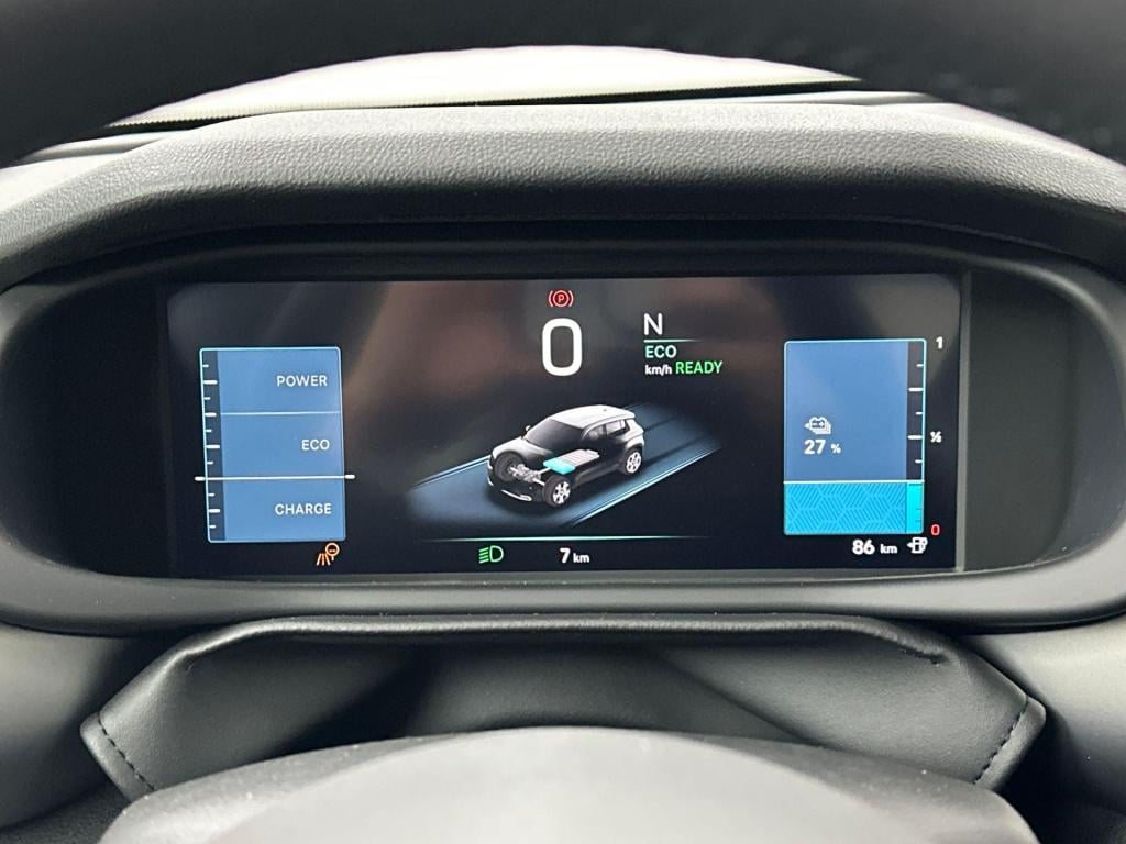 Jeep Avenger summit 54 kwh camera | stoelverwarming | apple carplay & andro