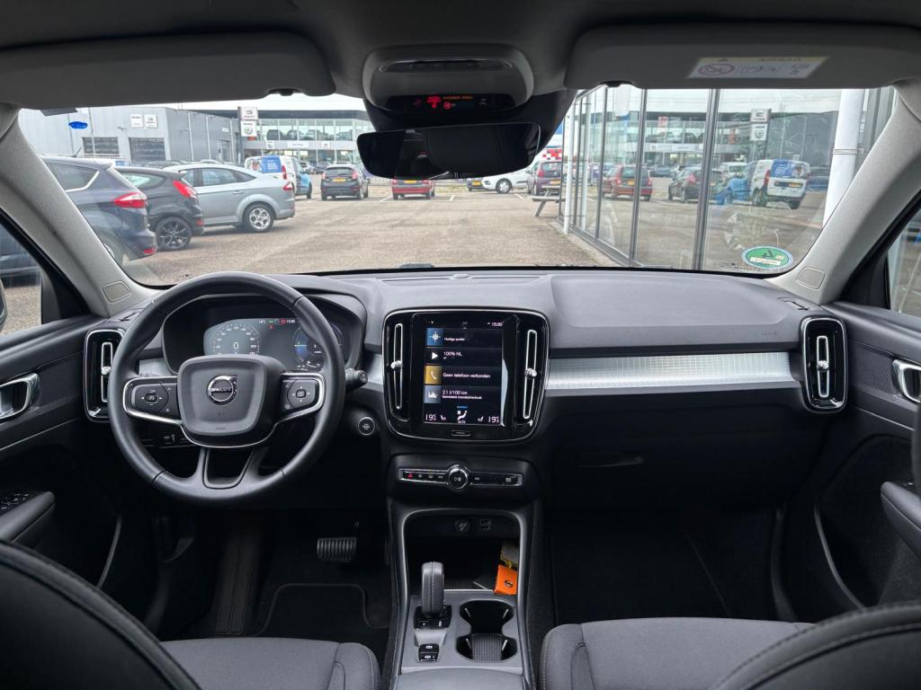 Volvo XC40 t5 twin engine 262pk geartronic inscription, elektrische trekhaa