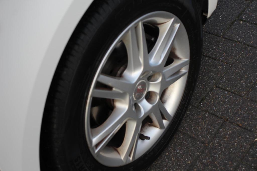 Seat Ibiza 1.2 reference 5drs - airco - lichtmetaal - dis. ketting v.v. - m