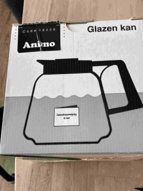 Animo koffiekan
