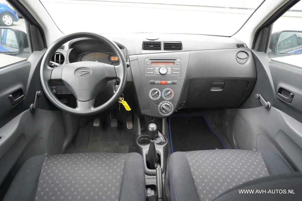 Daihatsu Cuore 1.0 trend