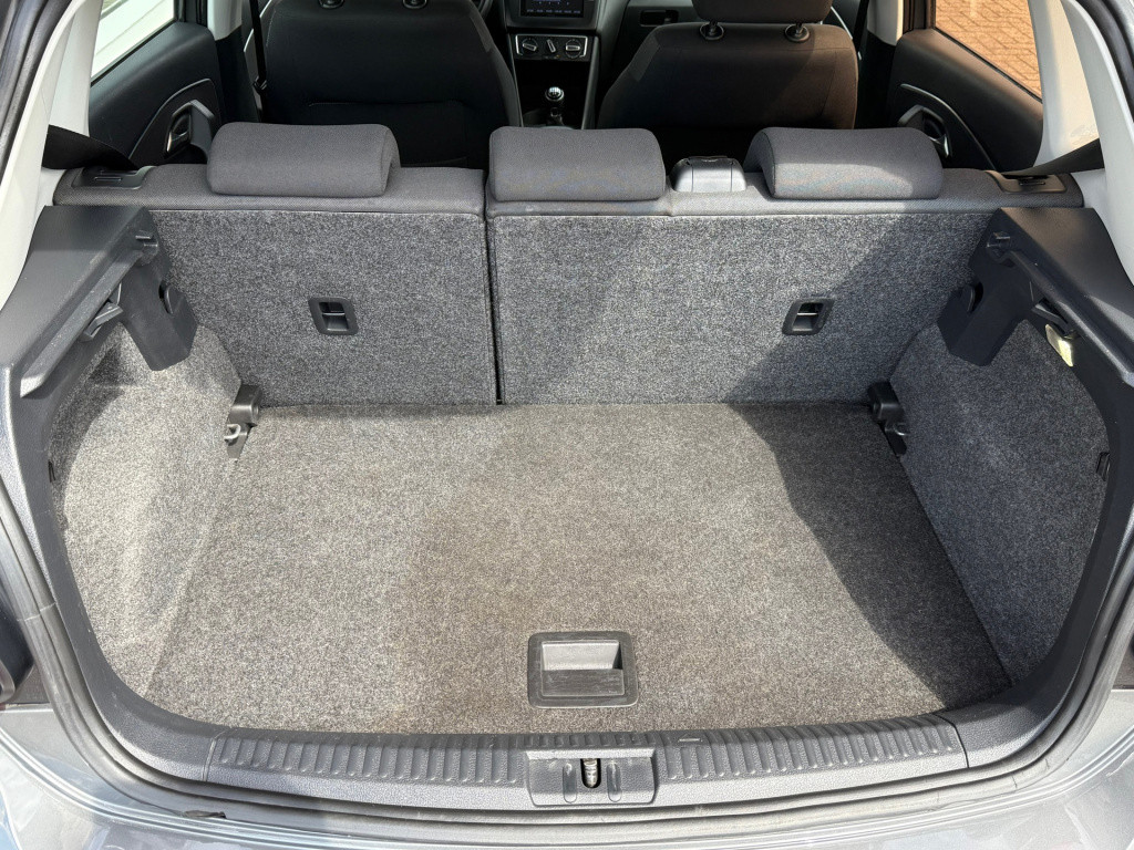 Volkswagen Polo 1.2 tsi comfortline