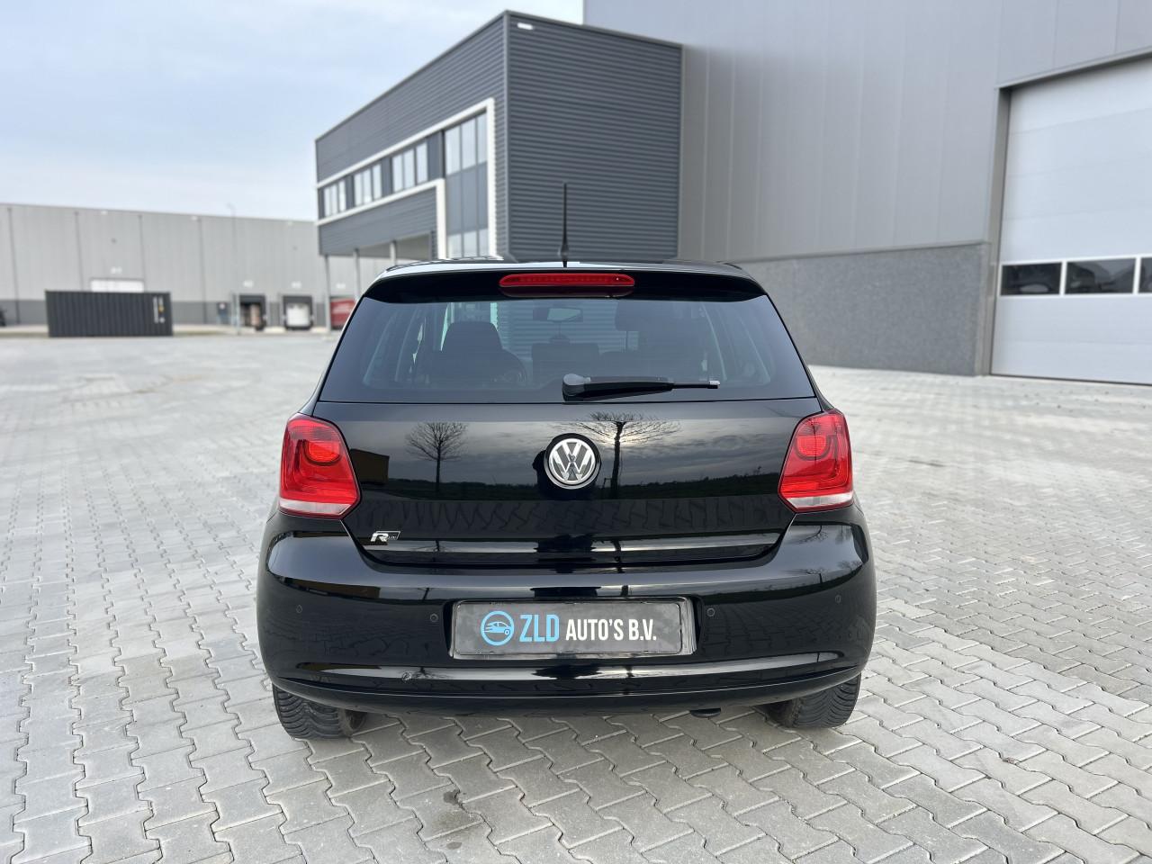 Volkswagen Polo 1.2 R-LINE|APK|CRUISE CONTR|CARPLAY|STOELV