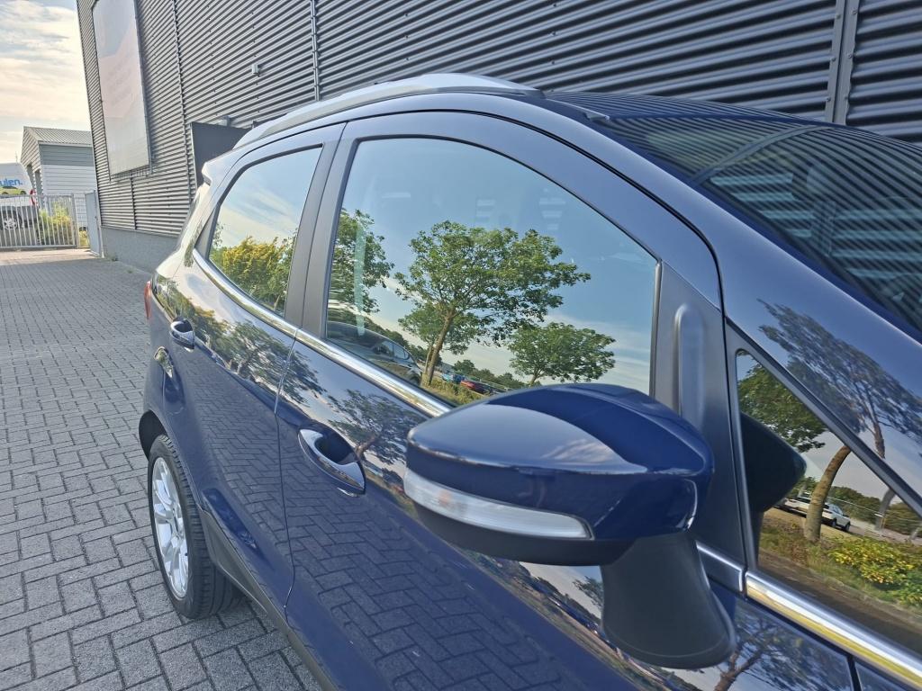 Ford Ecosport 1.0 titanium x-pack 125 pk