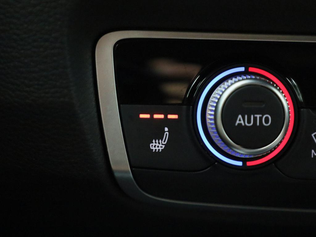 Audi Q3 35 tfsi pro line | automaat | leder | apple carplay / android auto 