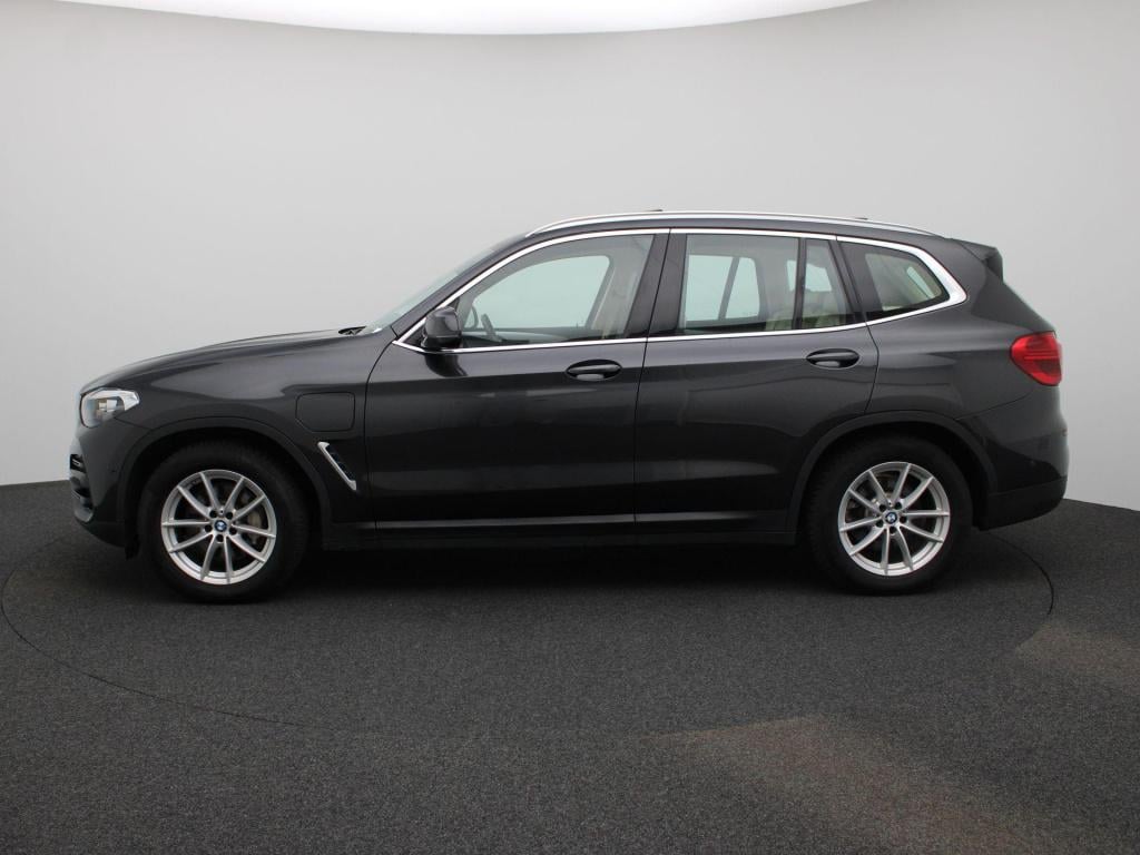 BMW X3 xdrive30e high executive | automaat | panorama dak | climate control