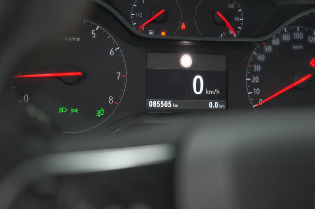 Opel Crossland X 110 turbo online edition | camera | dodehoekdetectie | app