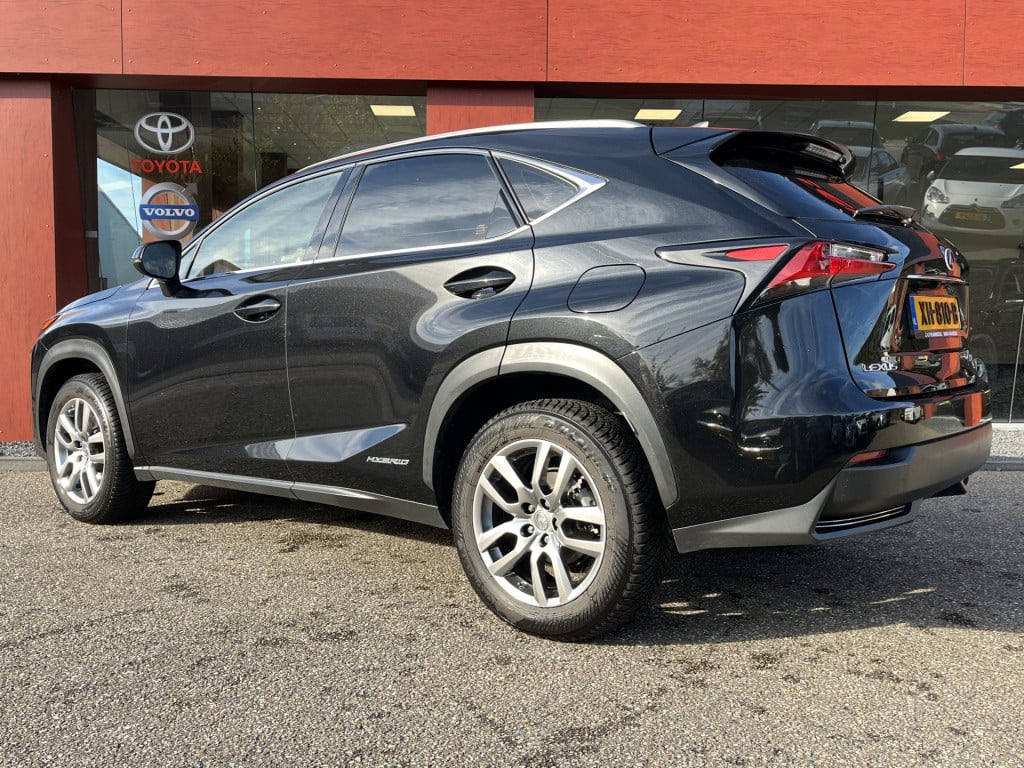 Lexus Nx 300h business line pro | camera | cruise | navi