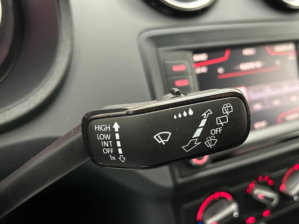 Seat Ibiza st occasion | carplay | cruiscontrol | tweedehands seat ibiza kl