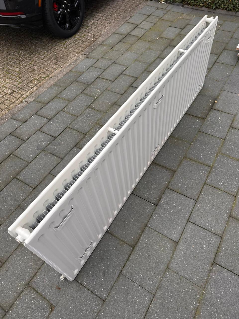 Radiator