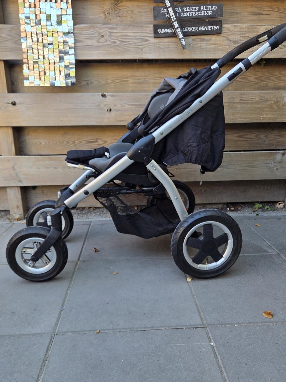 Maxi-Cosi kinderwagen