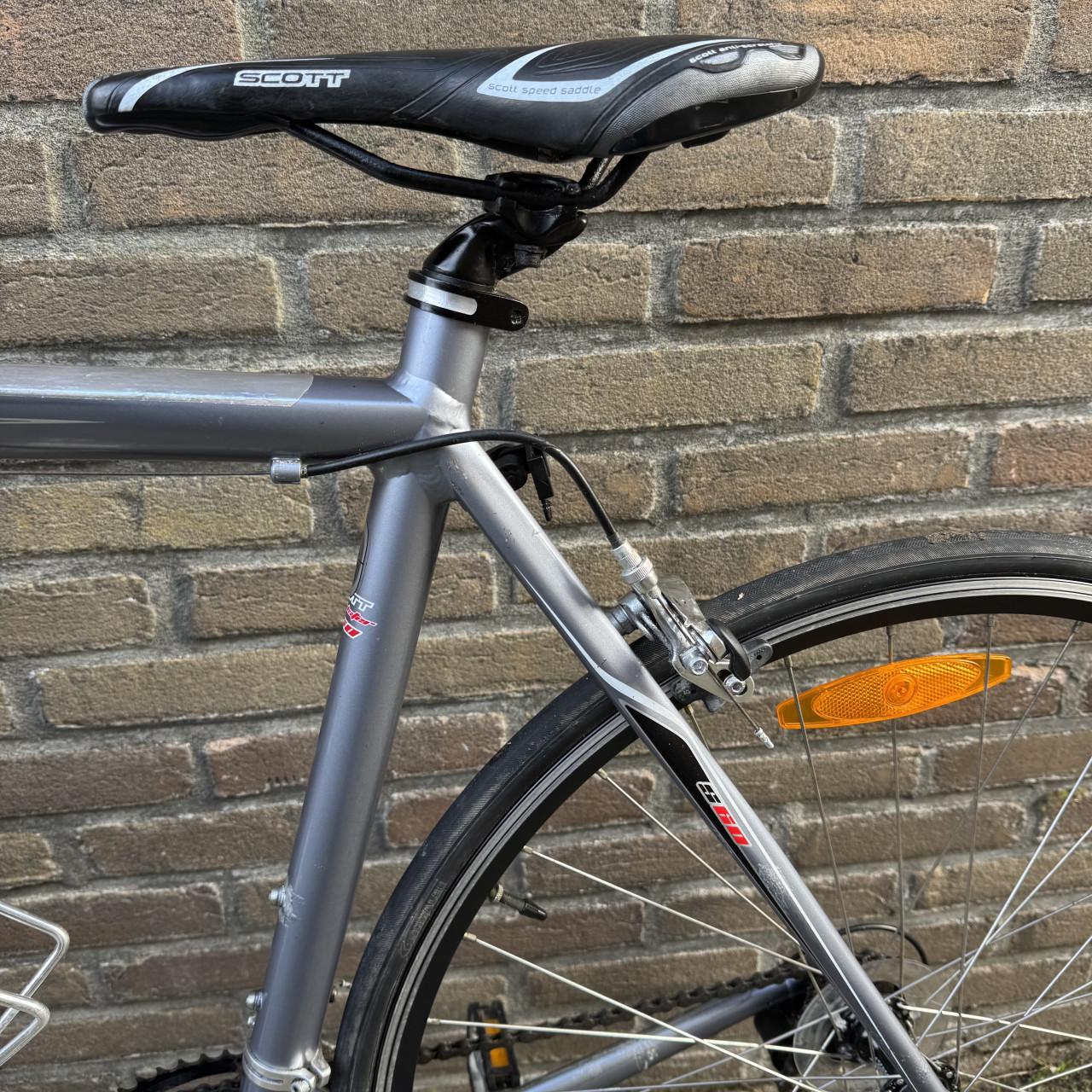 Racefiets