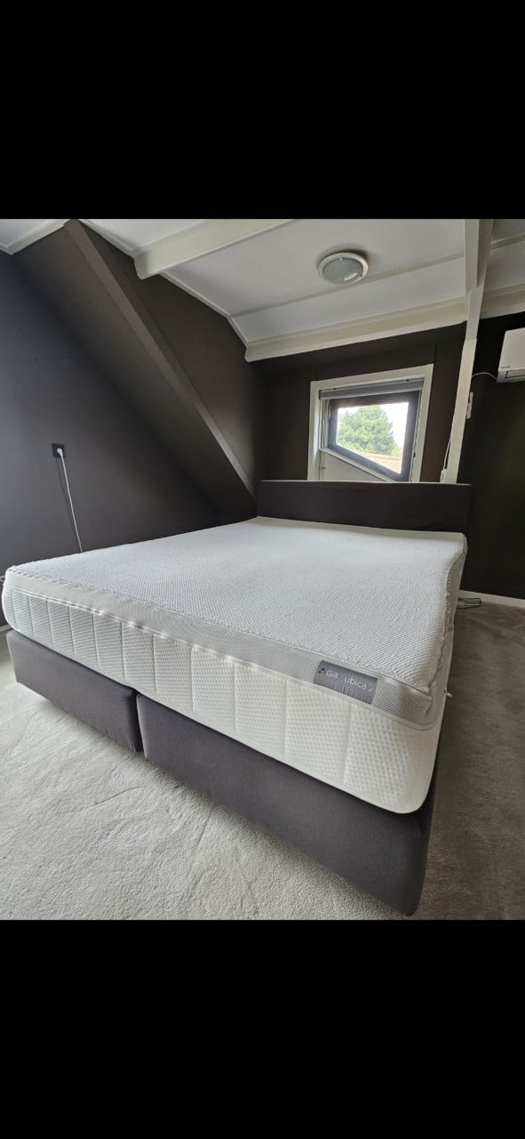 Boxspring 180x220
