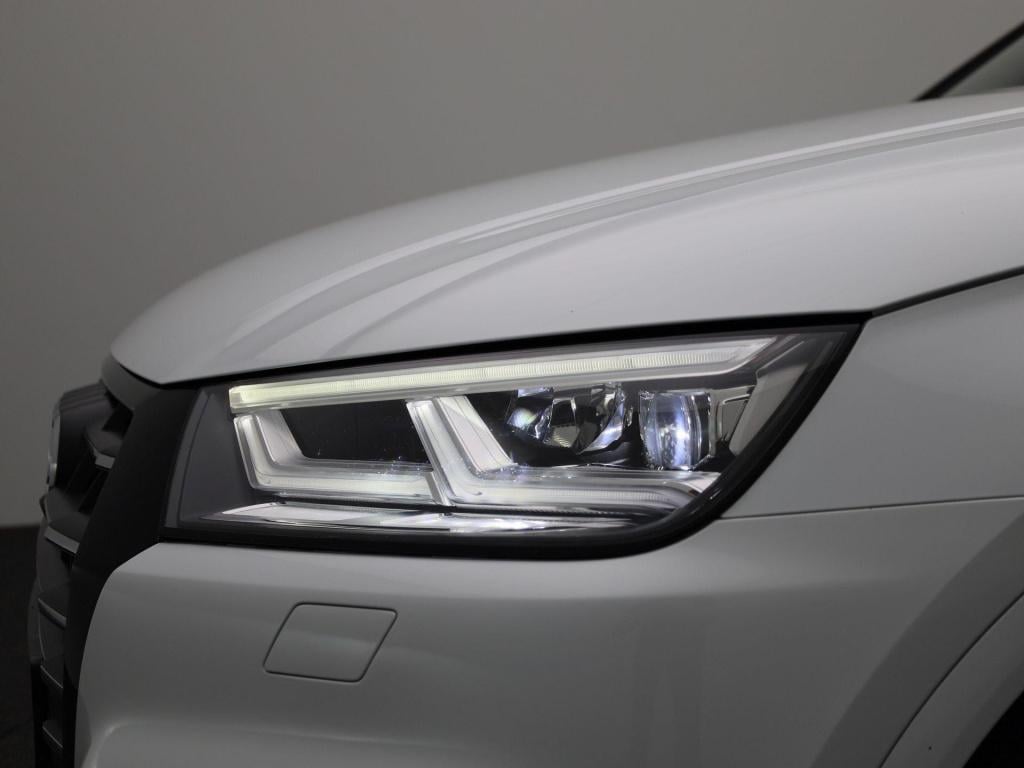 Audi Q5 55 tfsi e quattro competition | s- line | panoramadak | bang & oluf