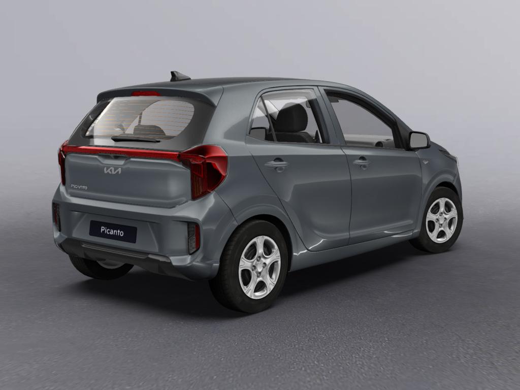 Kia Picanto 1.0 gdi dynamicline | digitaal display