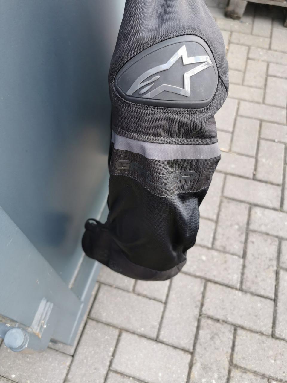 ALPINESTARS MOTOR JACK