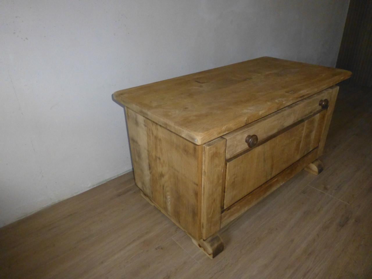 Dekenkist