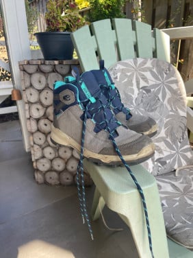 Wandelschoenen maat 37