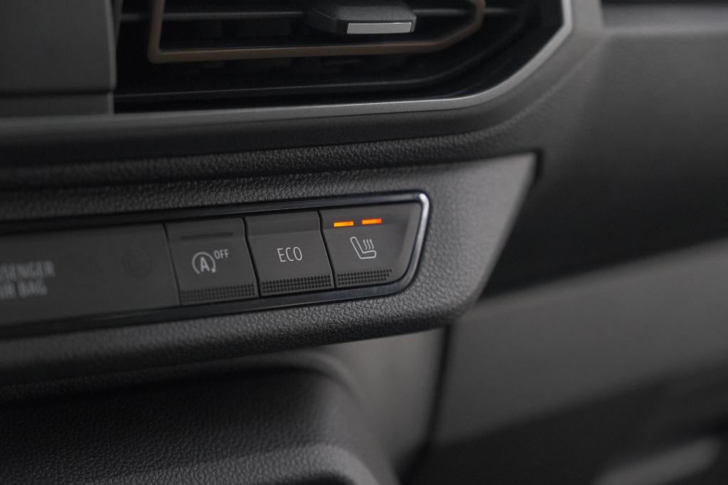 Dacia Jogger tce 110 extreme | 7 zitplaatsen | camera | dodehoekdetectie | 