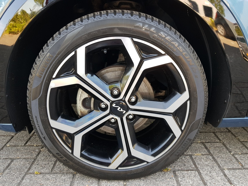 Kia Niro phev launch edition verkocht