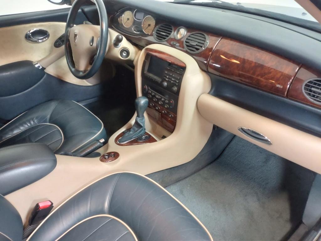 Rover 75 2.5 v6 sterling