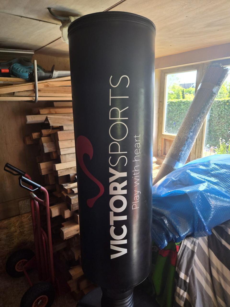 Victorysports bokspaal
