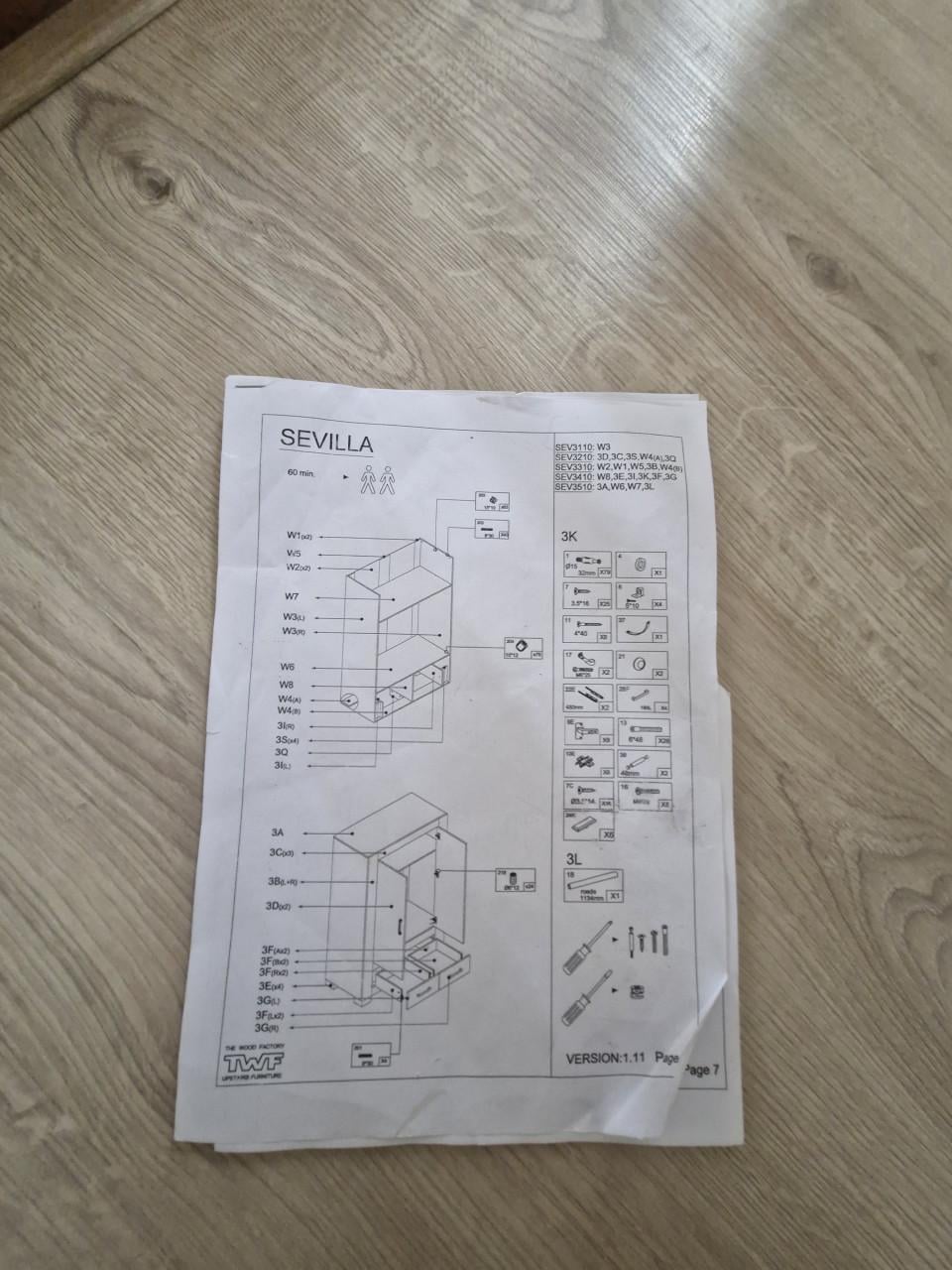 Kledingkast