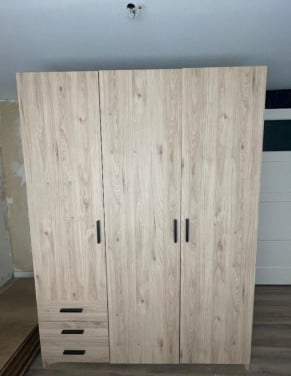 Kledingkast