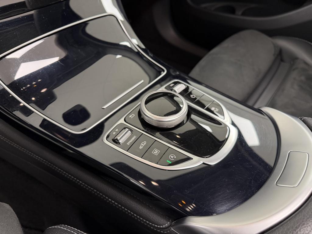 Mercedes-Benz Glc 250 4matic prestige | luchtvering | panoramadak | led int