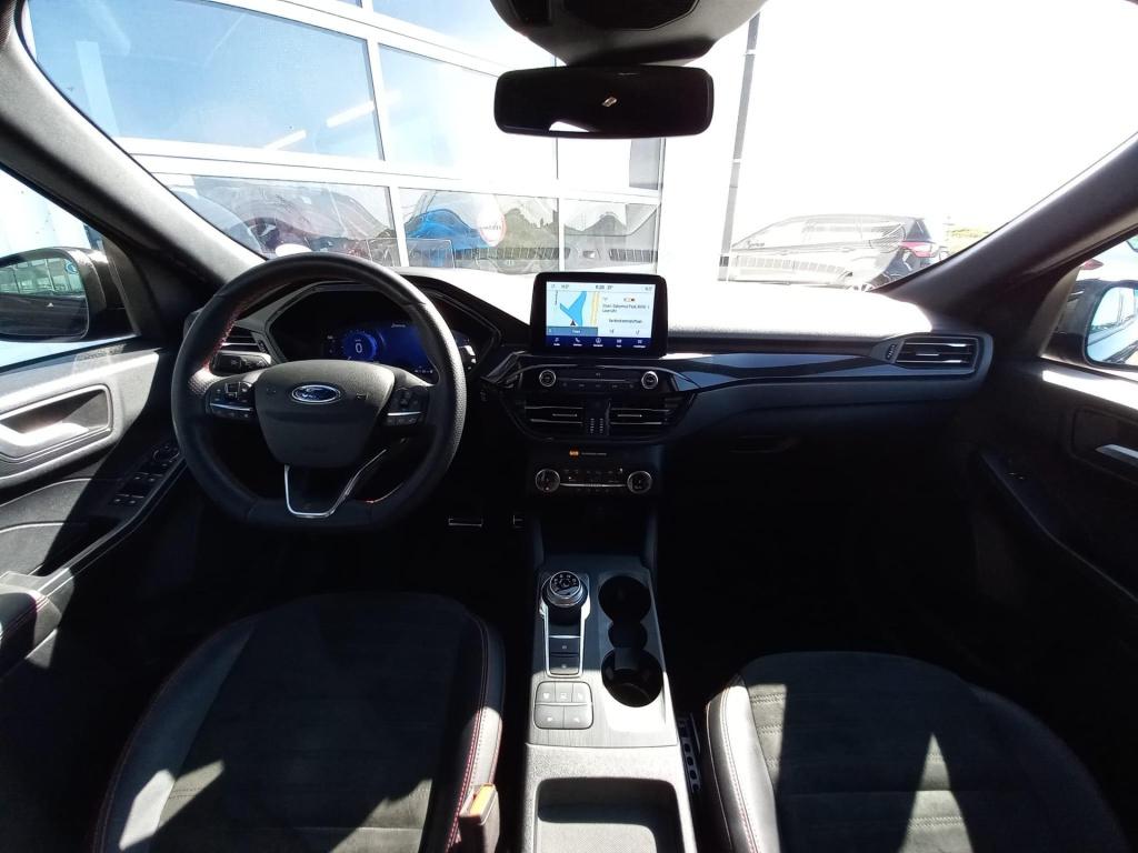 Ford Kuga 2.5 phev st-line x winter pack - adapt. cruise control
