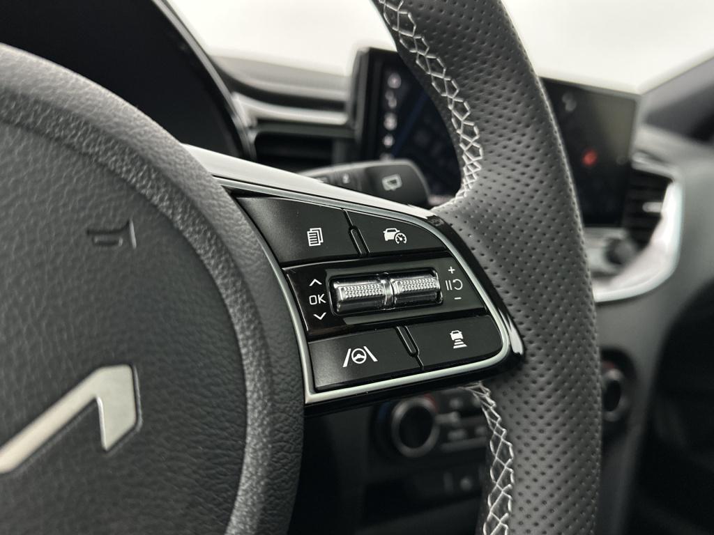 Kia Xceed 1.5 t-gdi gt-line | schuif- kanteldak | elecktrische kofferklep