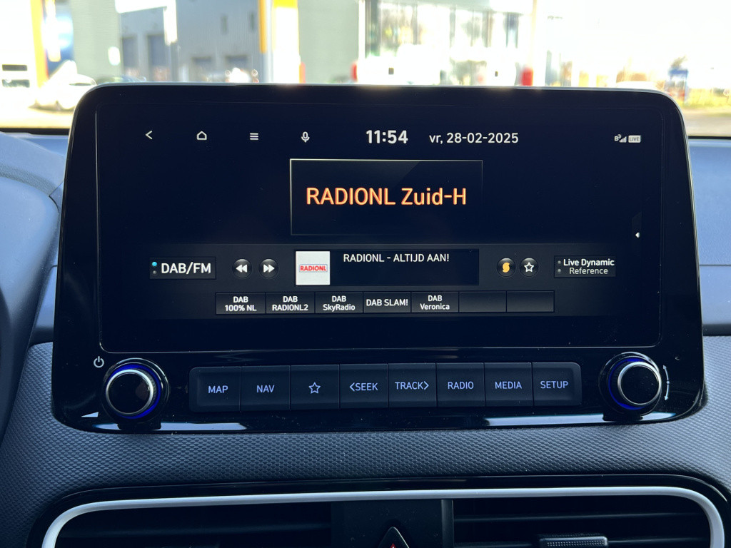 Hyundai Kona 1.6 gdi hev premium