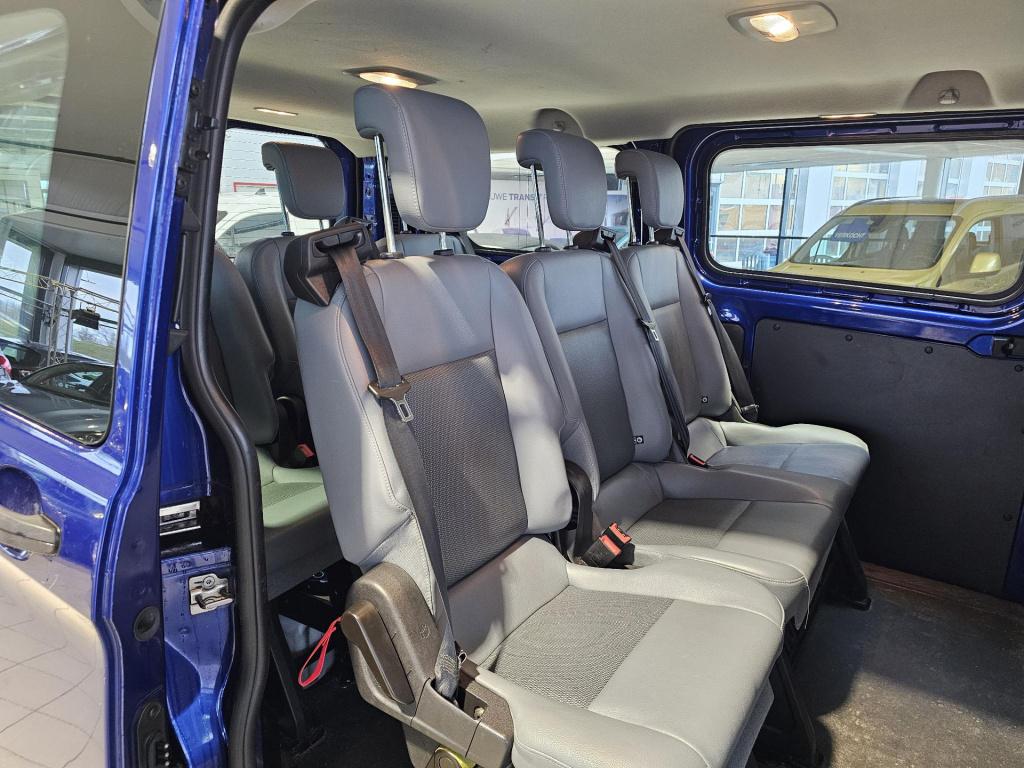 Ford Transit Custom 310 2.0 tdci trend 9-persoons