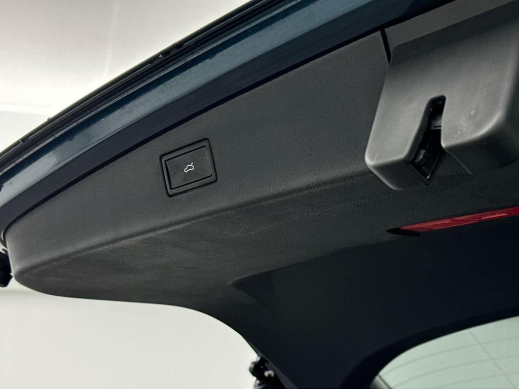 Volkswagen Tiguan r-line edition 272 pk plug in hybride