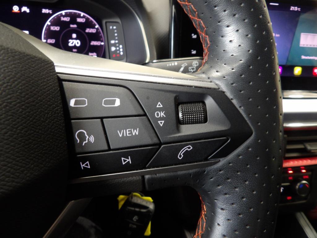 Seat Ibiza 1.0 ecotsi 95pk fr