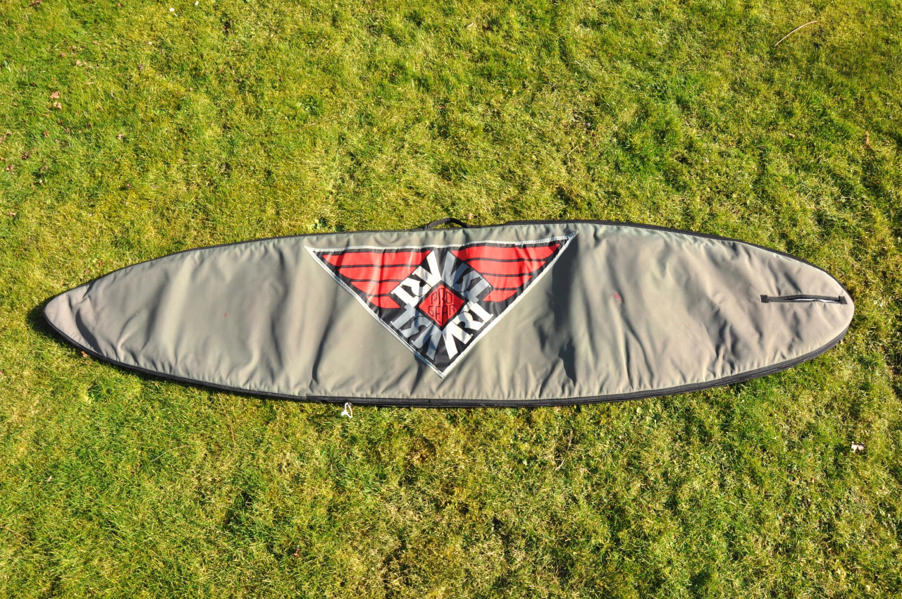 3x boardbags