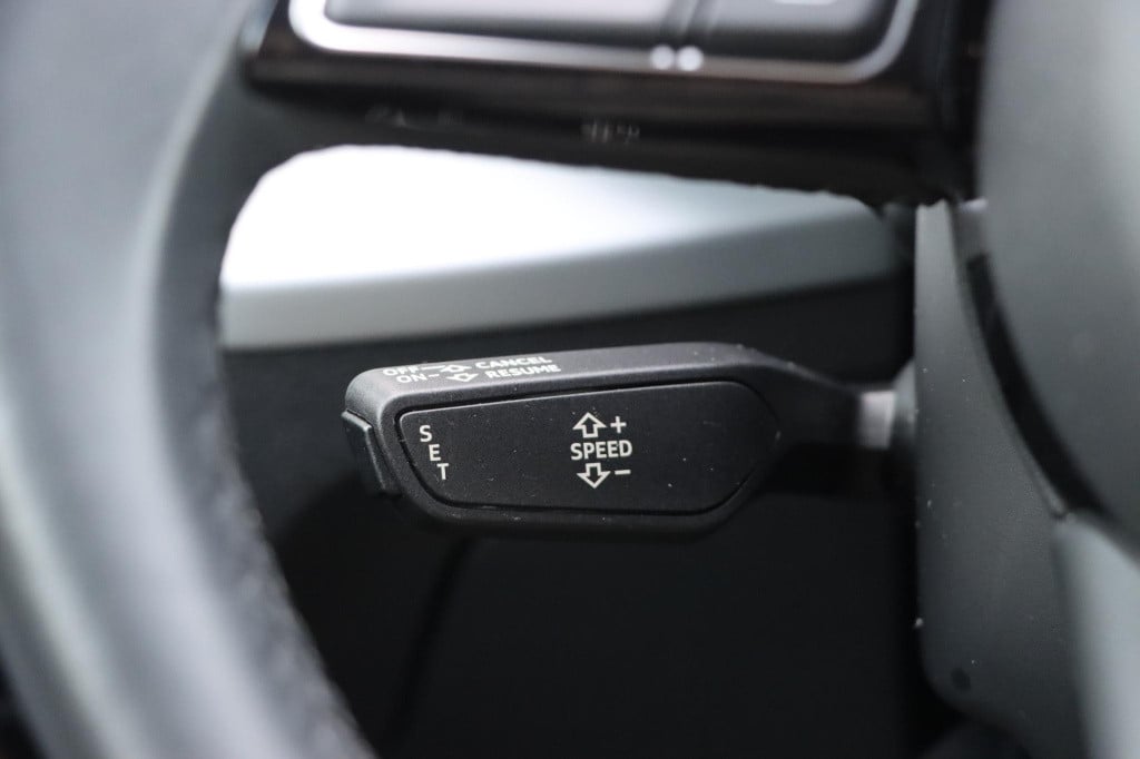 Audi Q2 35 tfsi advanced edition 150pk s-tronic