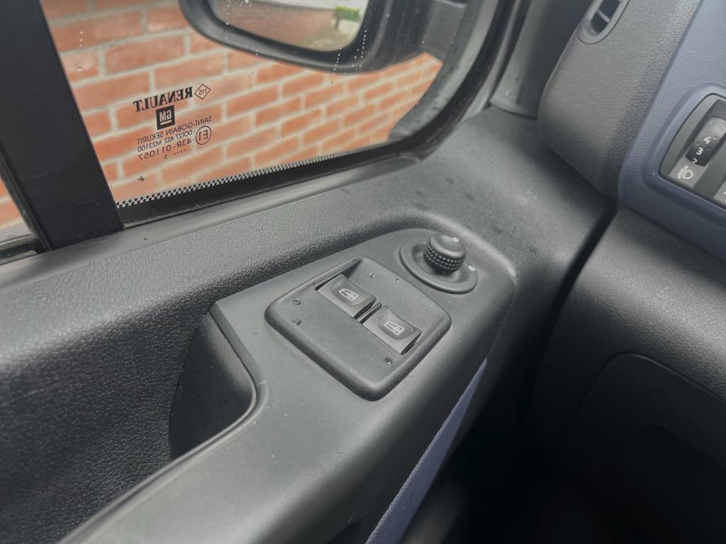 Opel Vivaro 1.6 cdti l1h1 edition ecoflex | trekhaak | 3 zits | airco