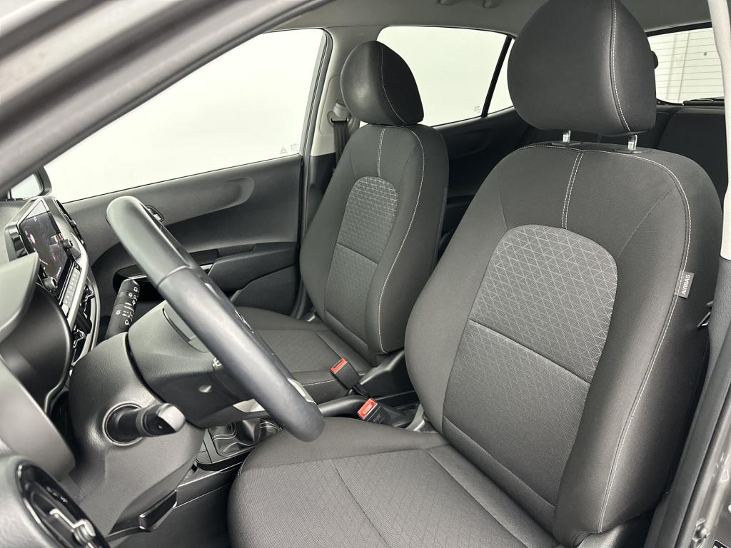Kia Picanto 1.0 dpi dynamicplusline 1e eigenaar