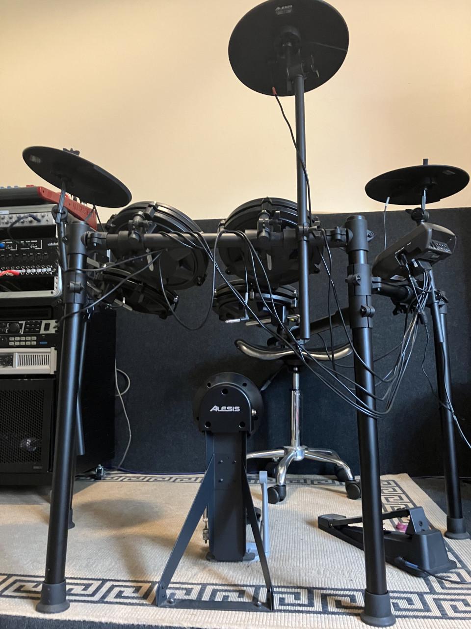 Alesis Nitro Mesh Kit