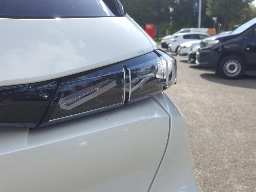 Peugeot 308 1.6 hybrid 180pk e-eat8 gt pack business | navi | bt | 360° cam