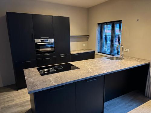 Appartement te huur Goes centrum