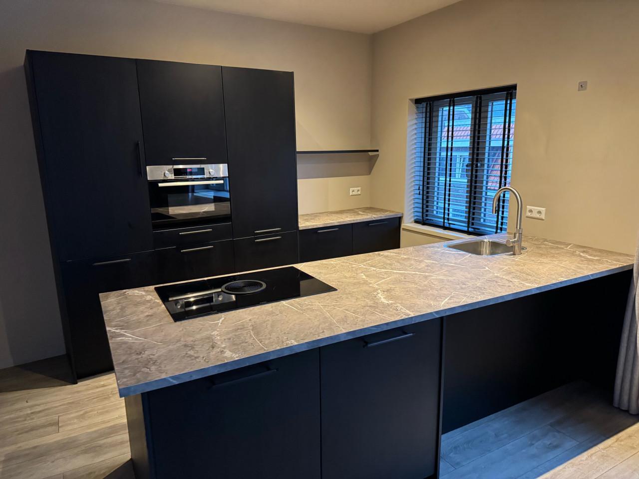 Appartement te huur Goes centrum