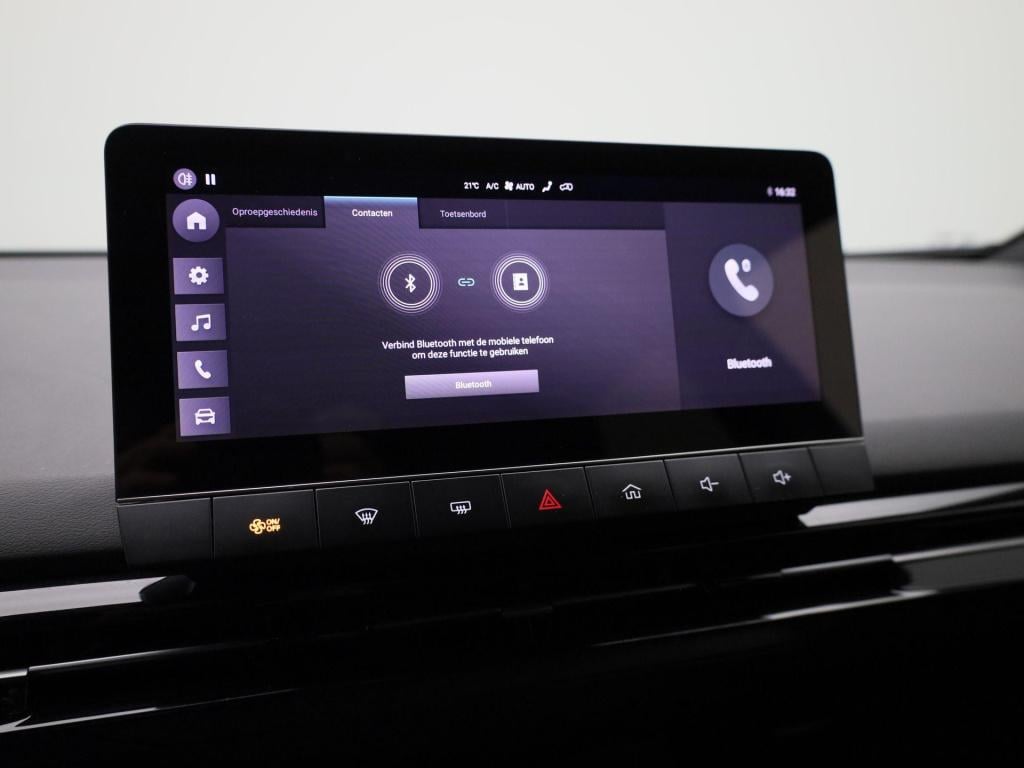 MG Mg4 Ev electric comfort 64 kwh